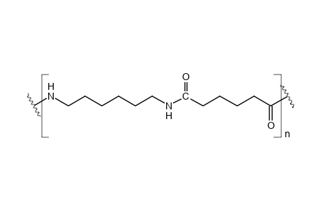 POLY(HEXAMETHYLENE ADIPAMIDE), MODIFIED