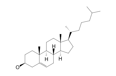 Cholesterol