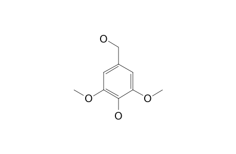 4-Hydroxy-3,5-dimethoxy-benzylalcohol