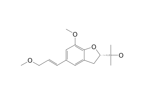 WUTAIENSOL_METHYLETHER