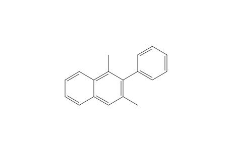 1,3-Dimethyl-2-phenyl-naphthalene