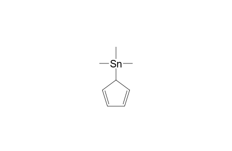 TRIMETHYL-CYCLOPENTADIENYL-TIN