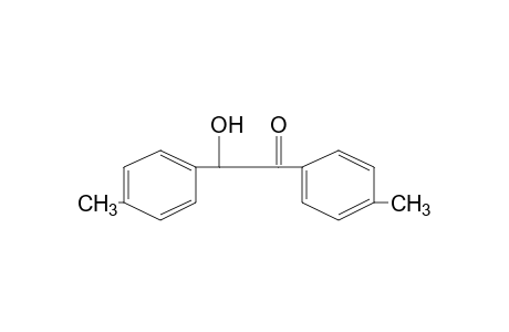 p-toluin