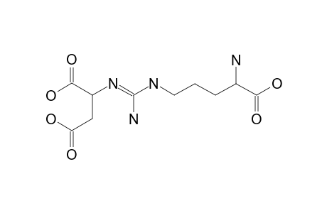 ARGININOSUCCINIC_ACID;ASA