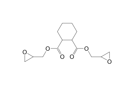 Hexahydrophthalic acid, diglycidyl ester