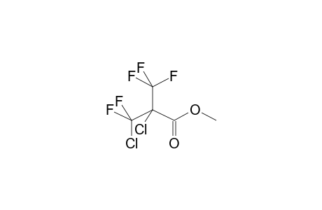 ALPHA,BETA-DICHLOROPERFLUOROISOBUTYRIC ACID, METHYL ESTER