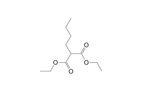 Butyl-malonic acid, diethyl ester