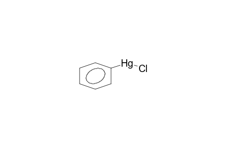 Chloro phenyl mercury