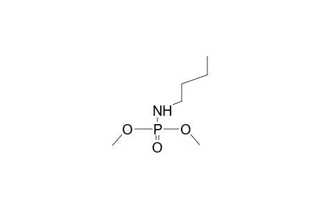 DIMETHYL BUTYLAMIDOPHOSPHATE