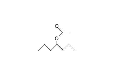 (Z)-4-ACETOXY-3-HEPTEN