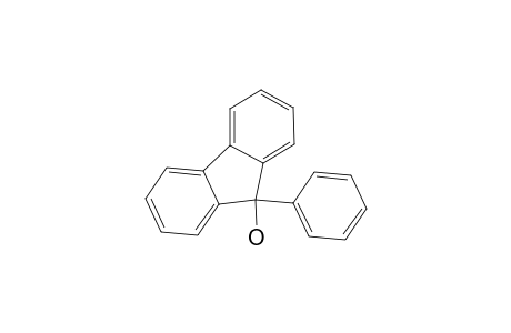 9-HYDROXY-9-PHENYL-FLUORENE