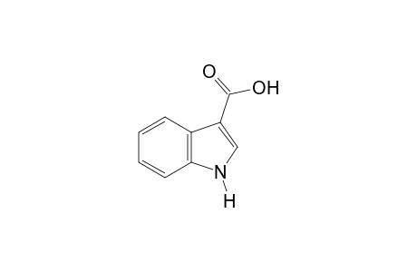 Indole-3-carboxylic acid