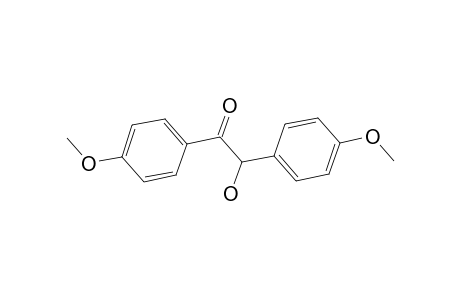 4,4'-Dimethoxybenzoin