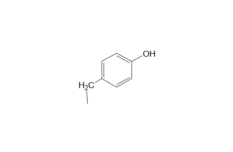 4-Ethylphenol