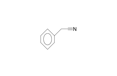 Benzeneacetonitrile