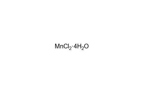 MANGANESE(II) CHLORIDE, TETRAHYDRATE