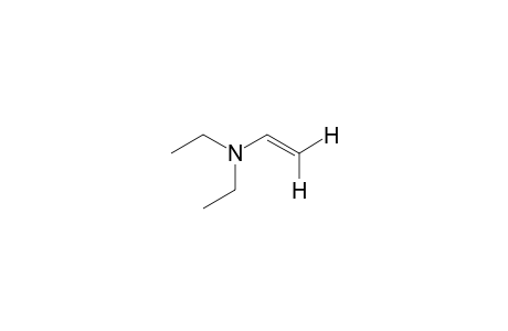 N,N-DIETHYL-VINYLAMINE