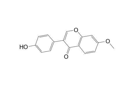 4'-Hydroxy-7-methoxy-isoflavone