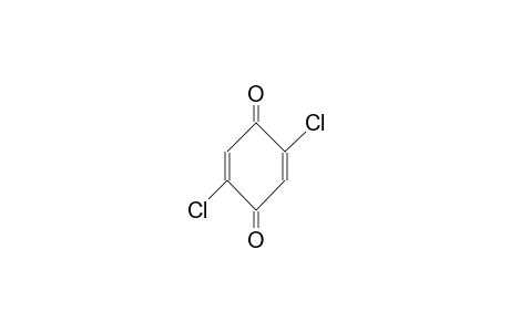 2,5-Dichloro-p-benzoquinone