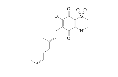 APLIDINONE-A