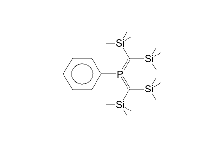 BIS-(METHYLEN)-PHOSPHORANE-#5B