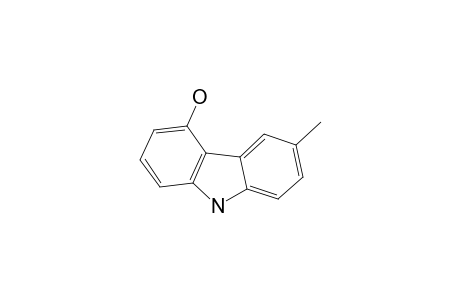 6-METHYL-9H-CARBAZOL-4-OL