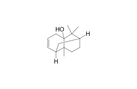 Norpatchoulenol