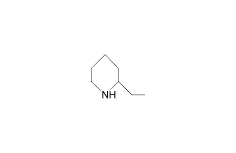 2-Ethylpiperidine