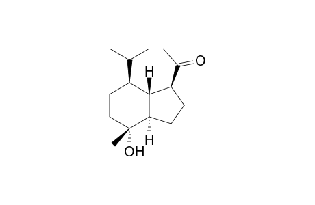 Oplopanone