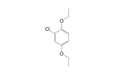 2-chloro-1,4-diethoxybenzene