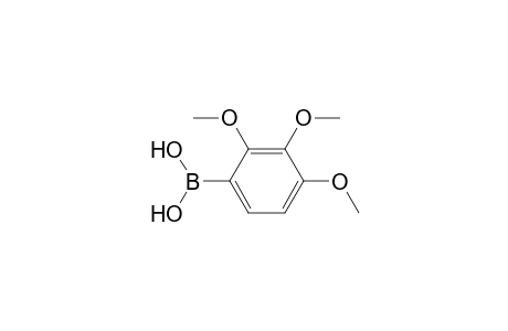 2,3,4-Trimethoxyphenylboronic acid