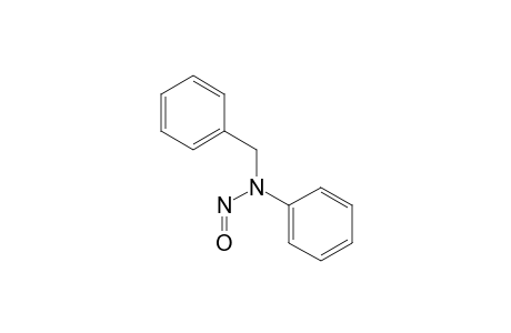 N-nitroso-N-phenylbenzylamine