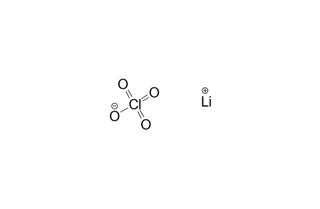 Lithium perchlorate