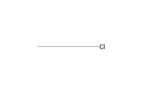 Methyl chloride