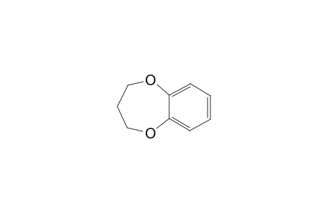 3,4-Dihydro-2H-1,5-benzodioxepin