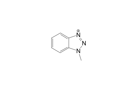 1-METHYL-1H-BENZOTRIAZOLE