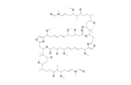 BISISORHIZOPODIN;(E)-ISOMER