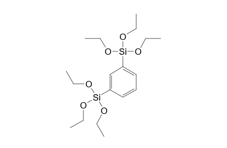 1,3-BIS-(TRIETHOXYSILYL)-BENZENE