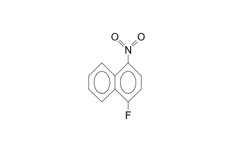 1-fluoro-4-nitronaphthalene