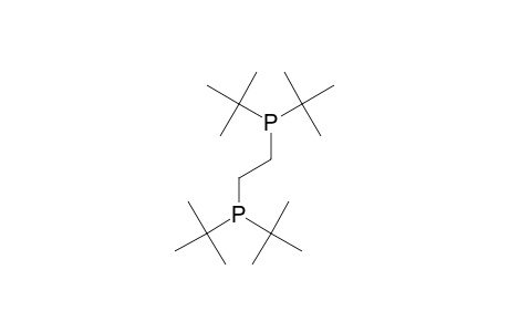 Di(tert-butyl)(2-[di(tert-butyl)phosphino]ethyl)phosphine