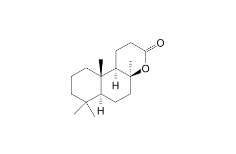 8-epi - ambreinolide