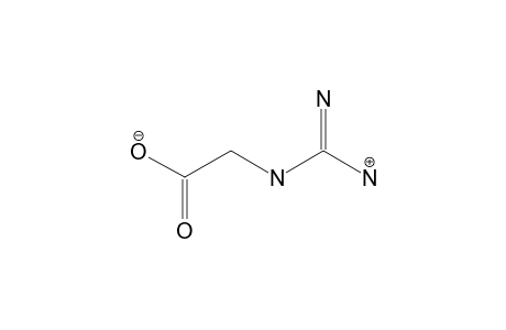 Guanidineacetic acid