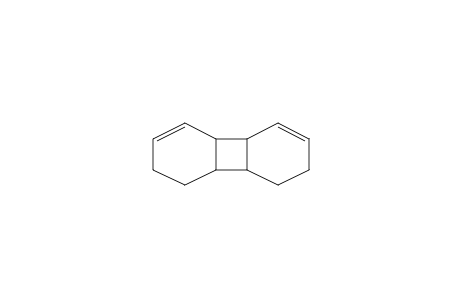 trans-cis-trans-tricyclo[6.4.0.0(2,7)]dodeca-3,11-diene