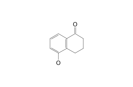 5-Hydroxy-1-tetralone