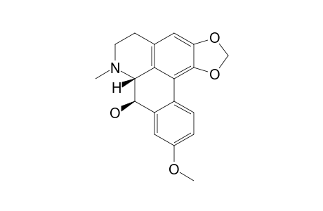 OLIVERIDINE