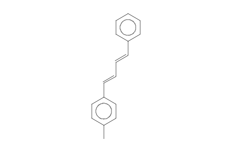 (E,E)-1-(4-Methylphenyl)-4-phenylbuta-1,3-diene