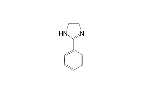 2-Phenyl-2-imidazoline