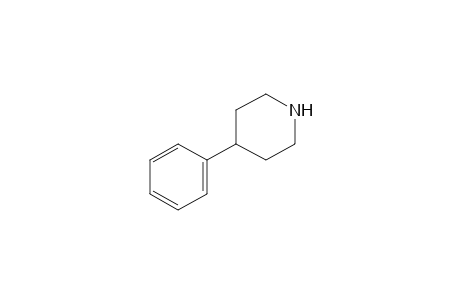 4-Phenylpiperidine