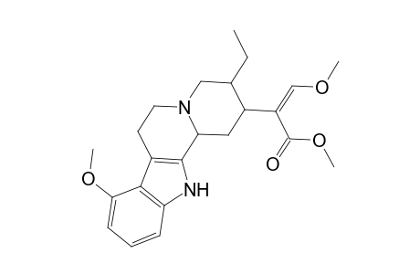 Mitragynine