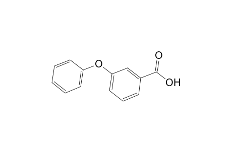 3-Phenoxy-benzoic acid